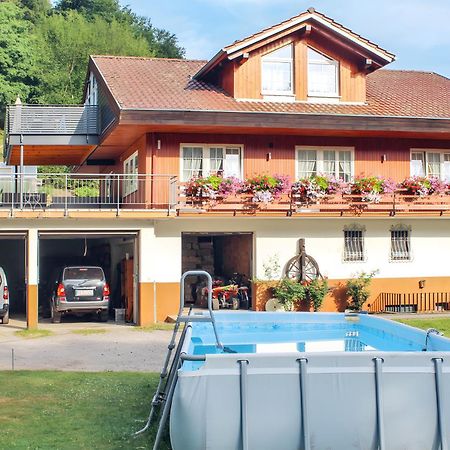 Josenhof Hotel Wolfach Kültér fotó