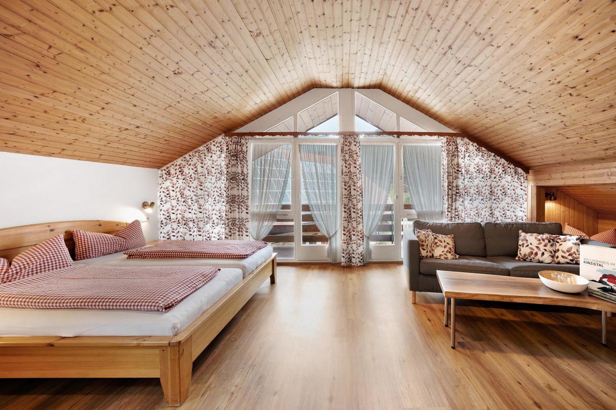 Josenhof Hotel Wolfach Kültér fotó