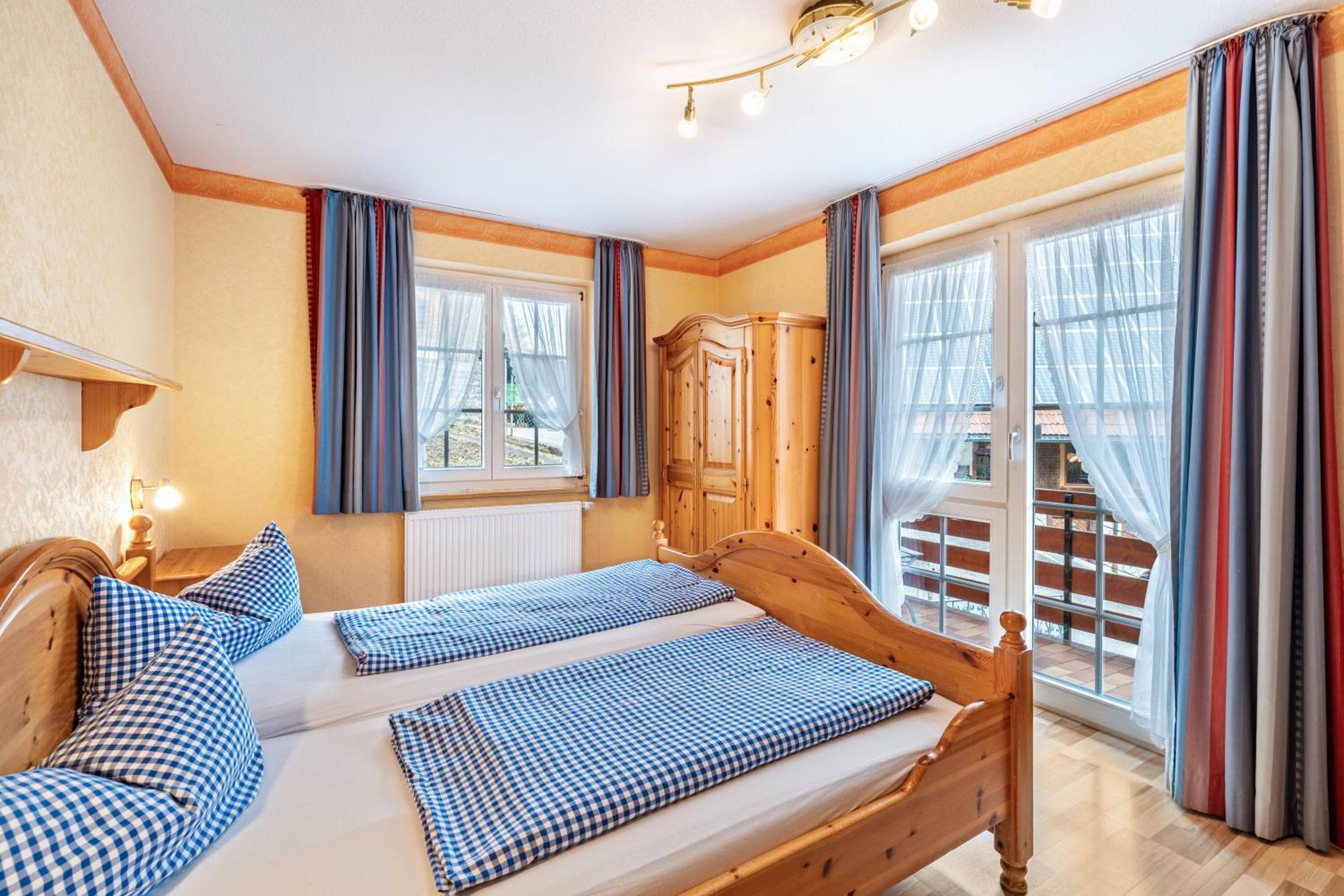 Josenhof Hotel Wolfach Kültér fotó
