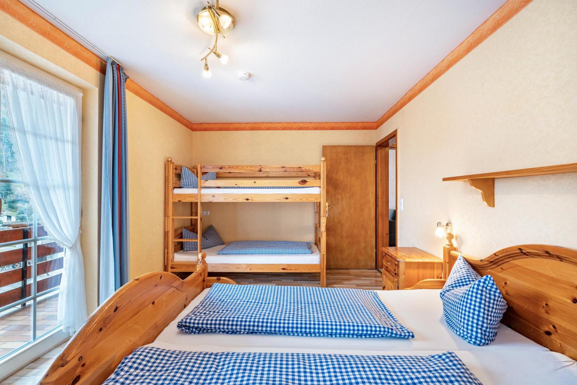 Josenhof Hotel Wolfach Kültér fotó