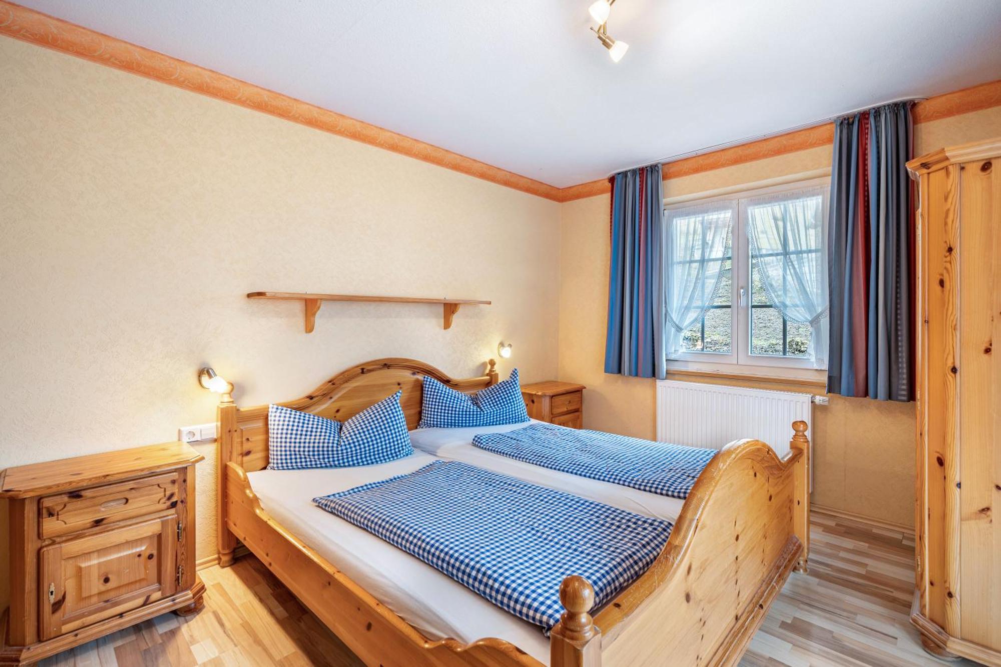 Josenhof Hotel Wolfach Kültér fotó