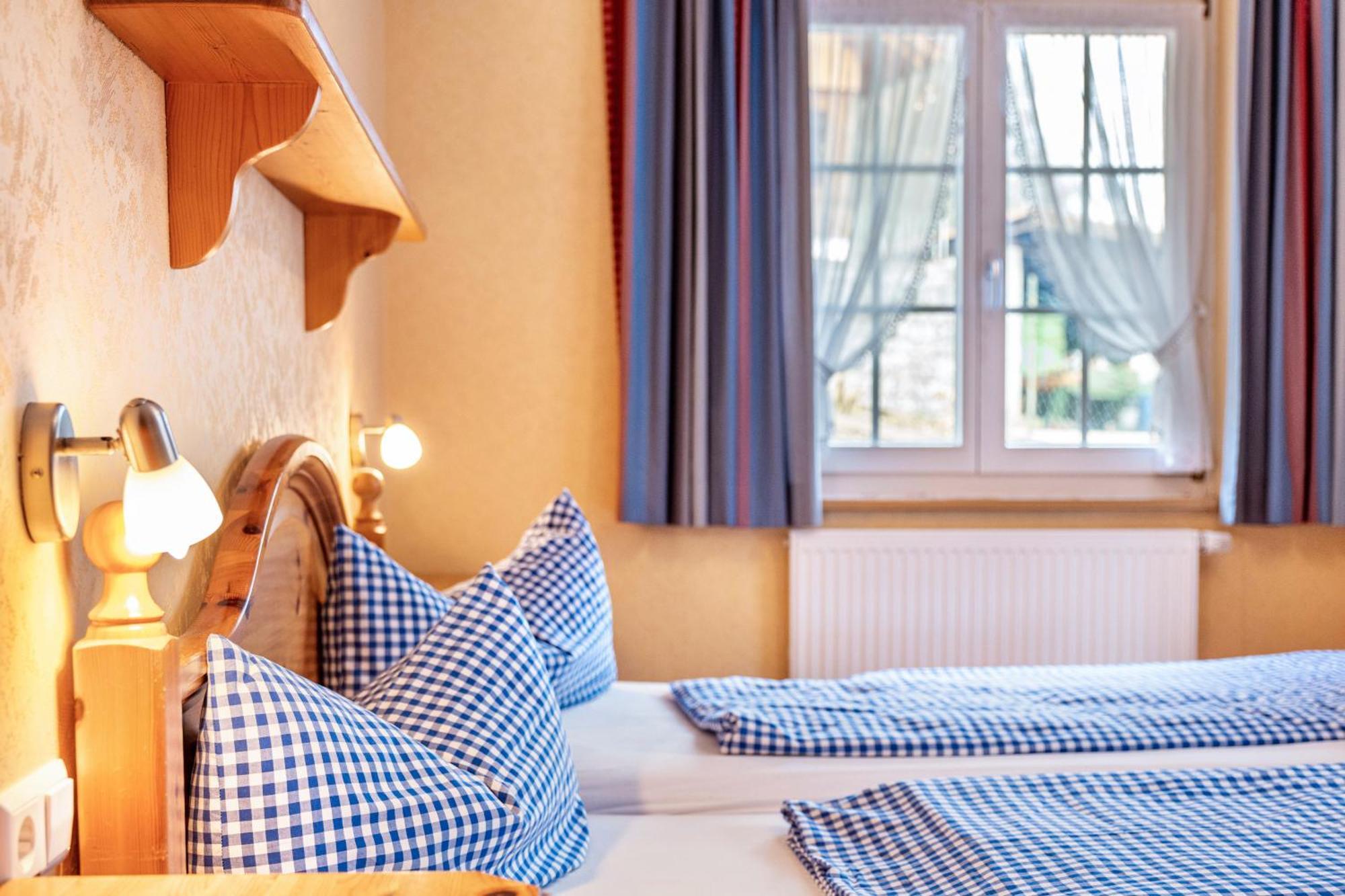Josenhof Hotel Wolfach Kültér fotó
