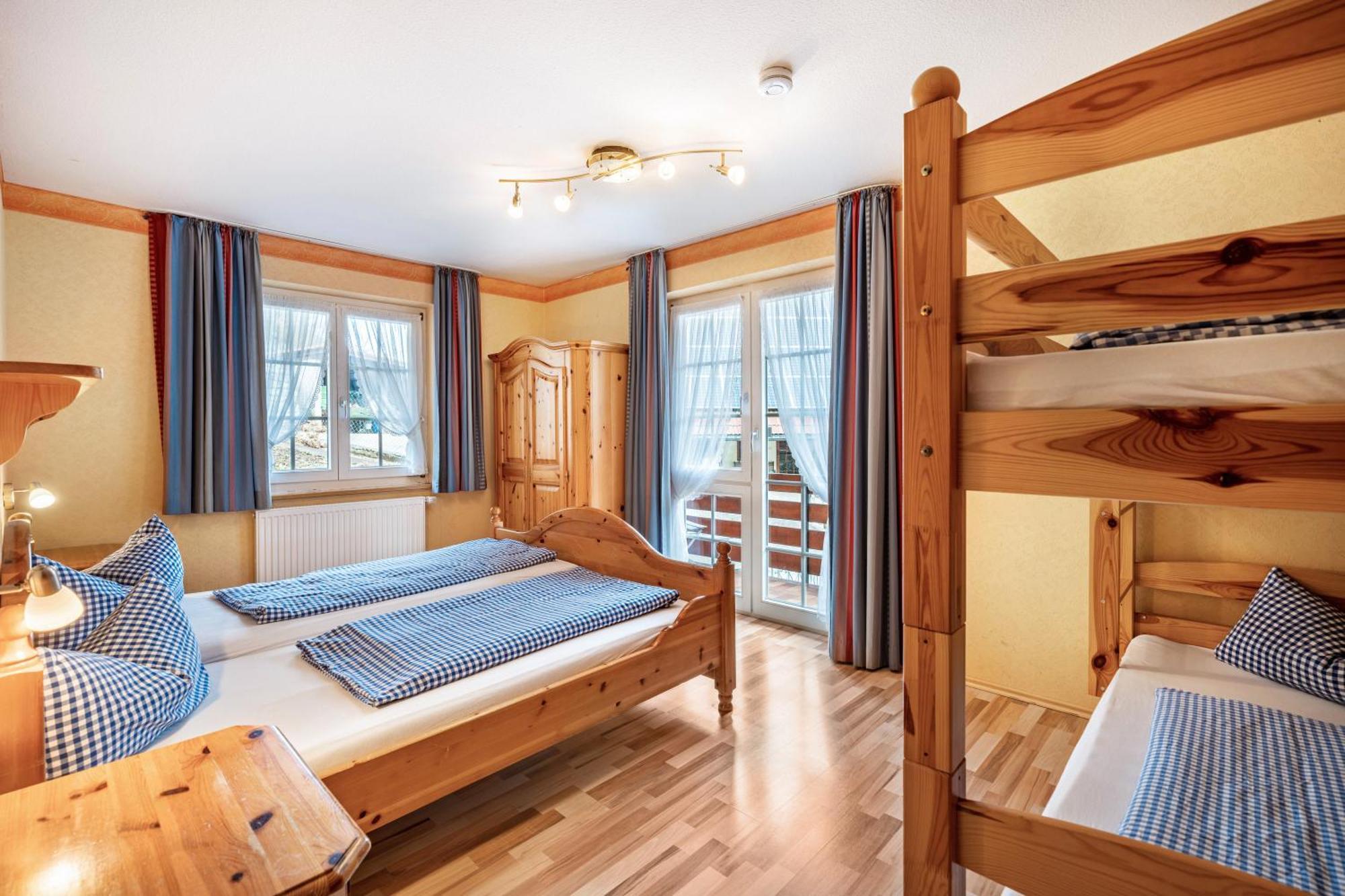 Josenhof Hotel Wolfach Kültér fotó