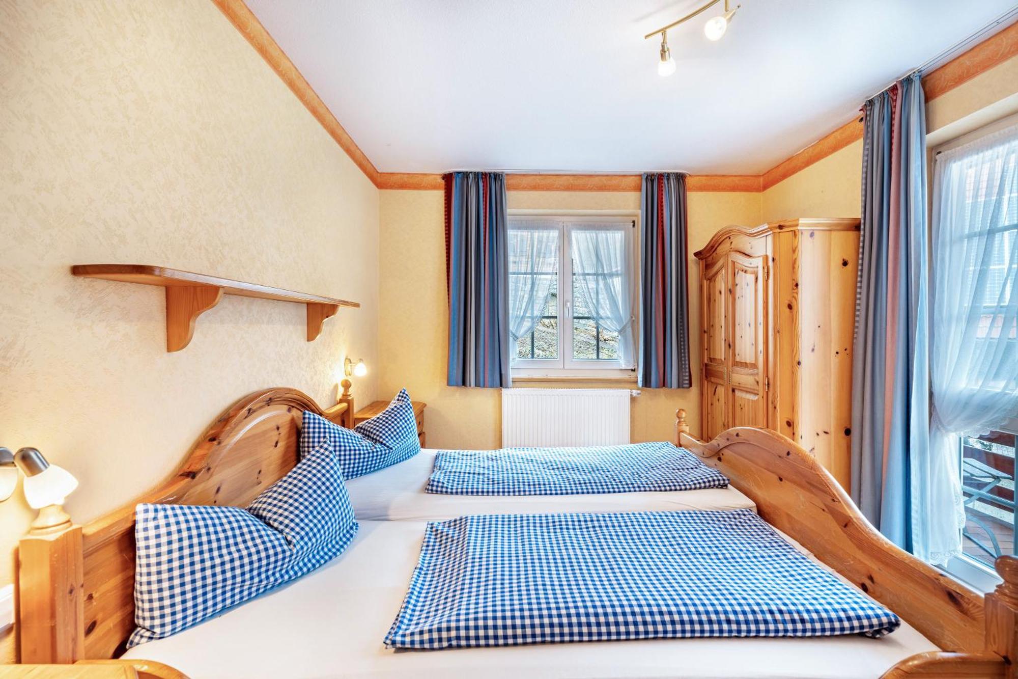 Josenhof Hotel Wolfach Kültér fotó
