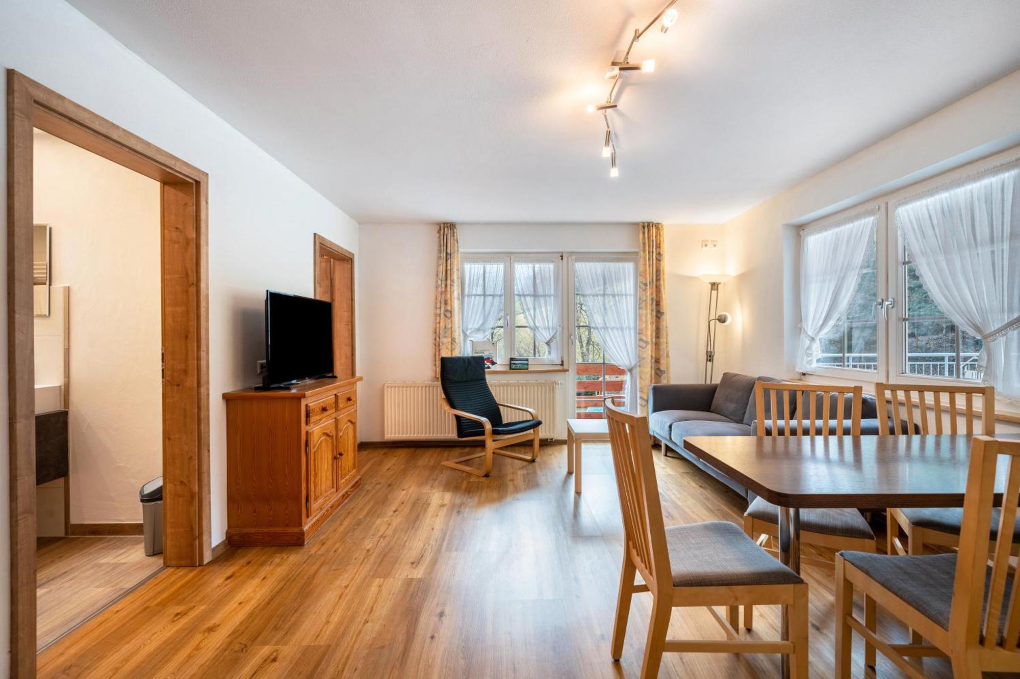 Josenhof Hotel Wolfach Kültér fotó
