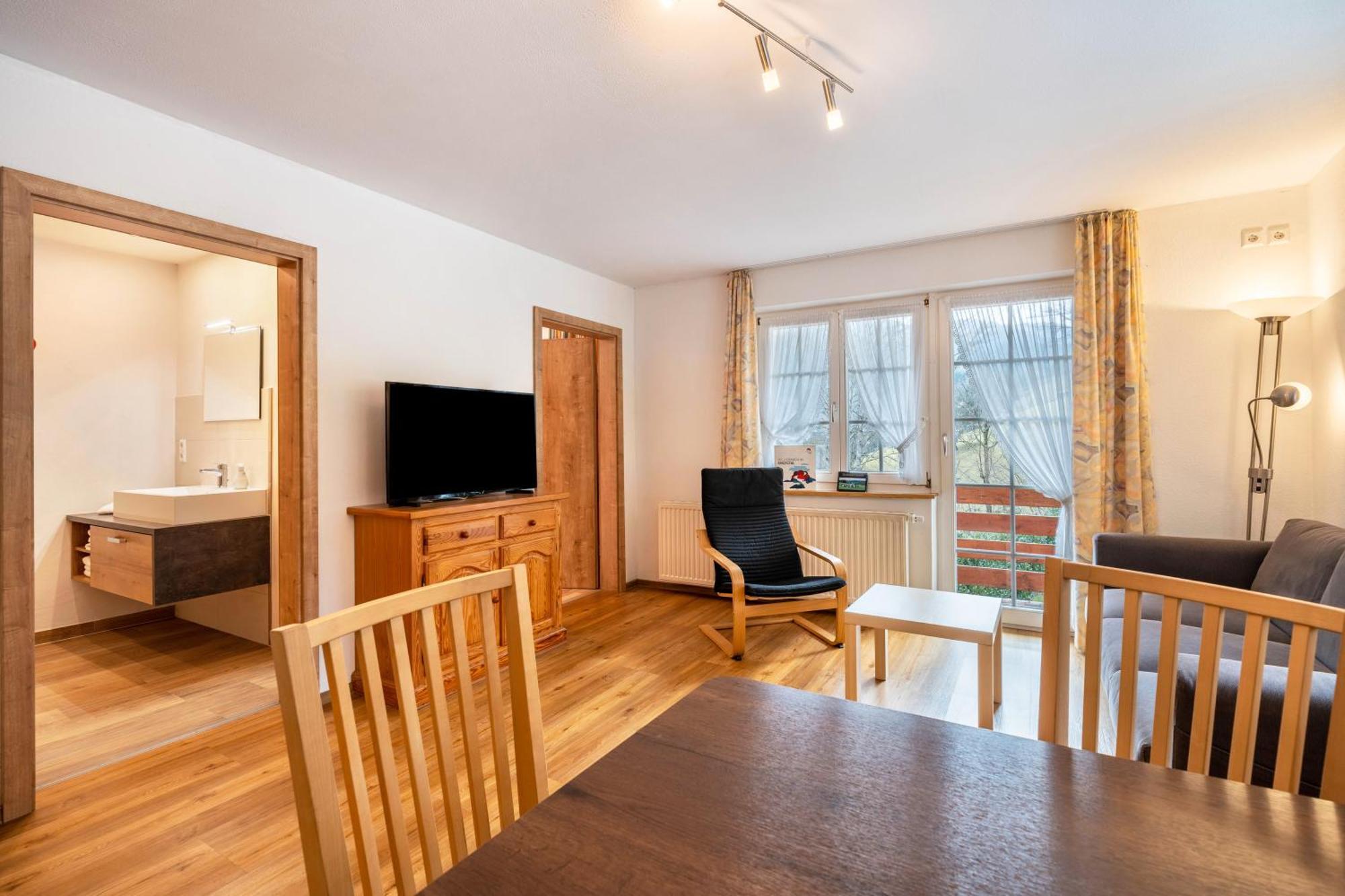Josenhof Hotel Wolfach Kültér fotó