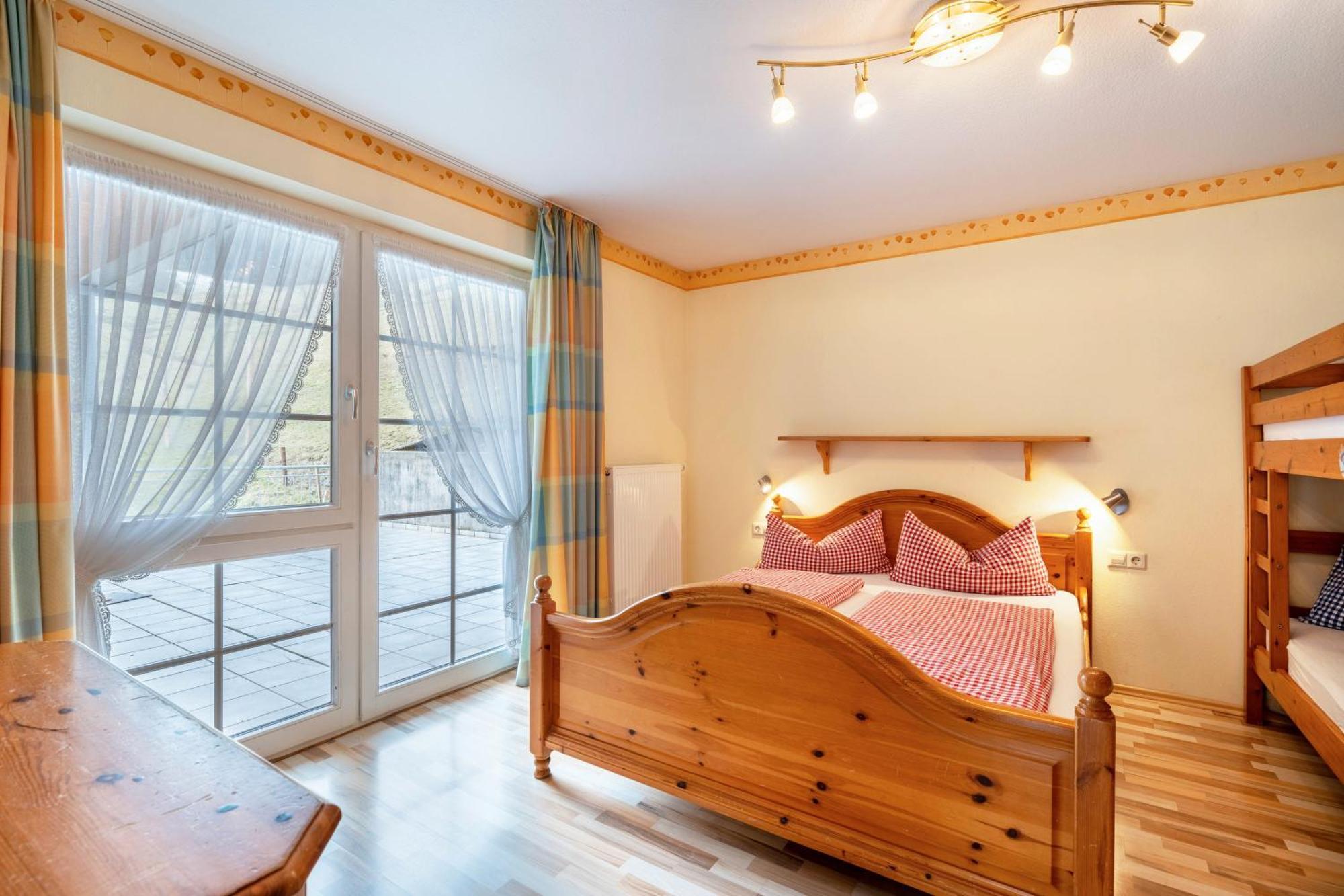 Josenhof Hotel Wolfach Kültér fotó