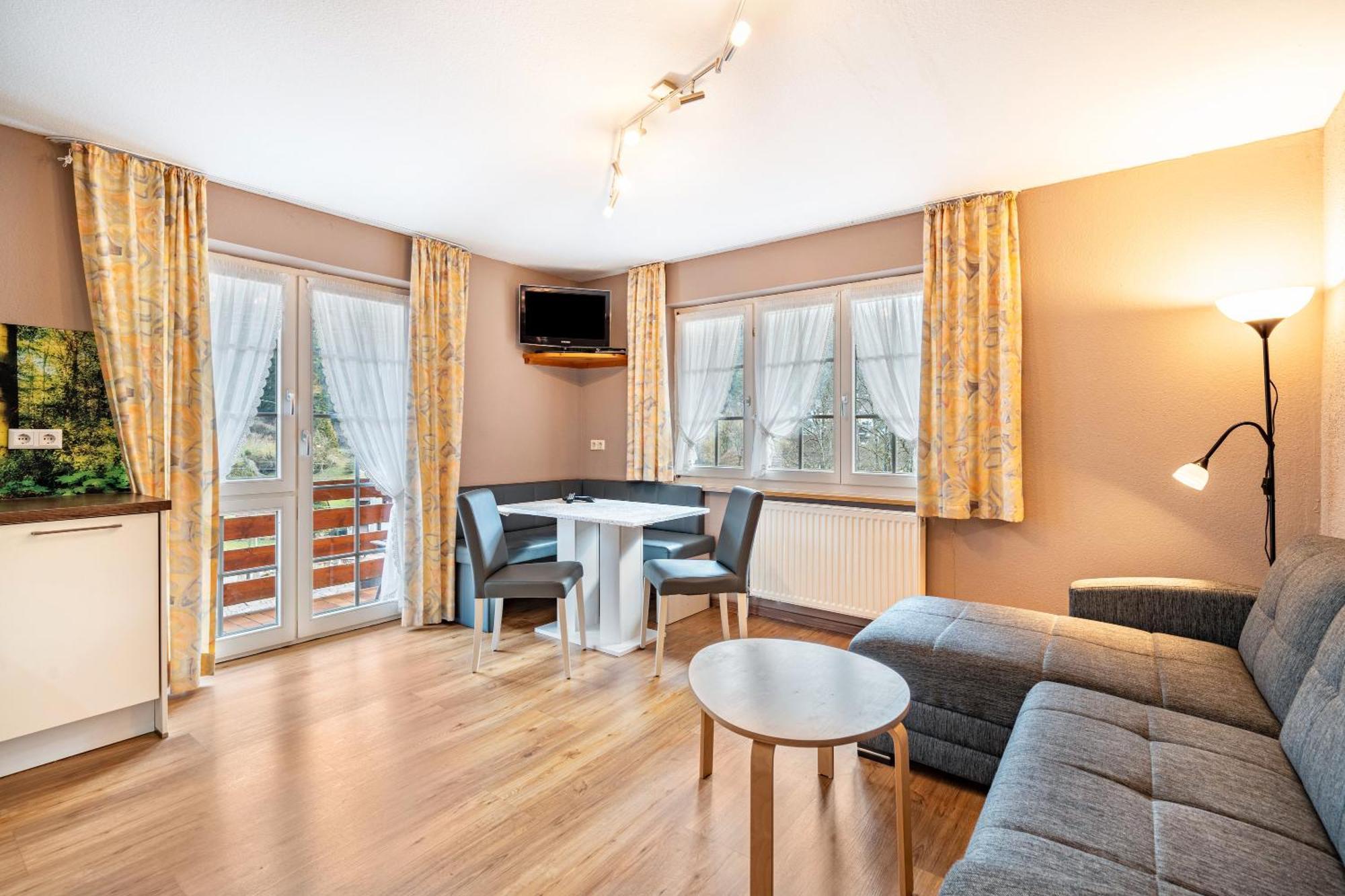 Josenhof Hotel Wolfach Kültér fotó