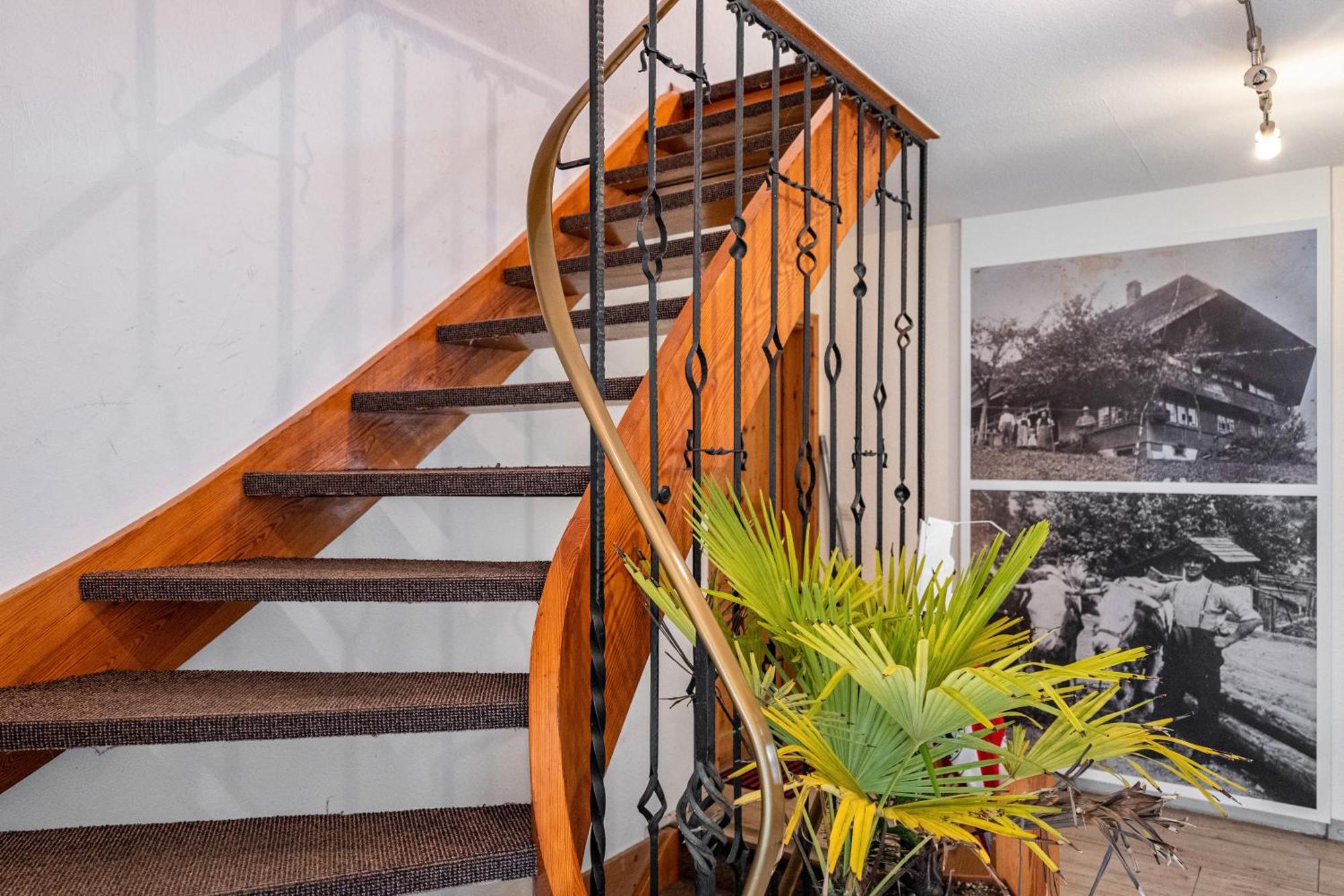 Josenhof Hotel Wolfach Kültér fotó