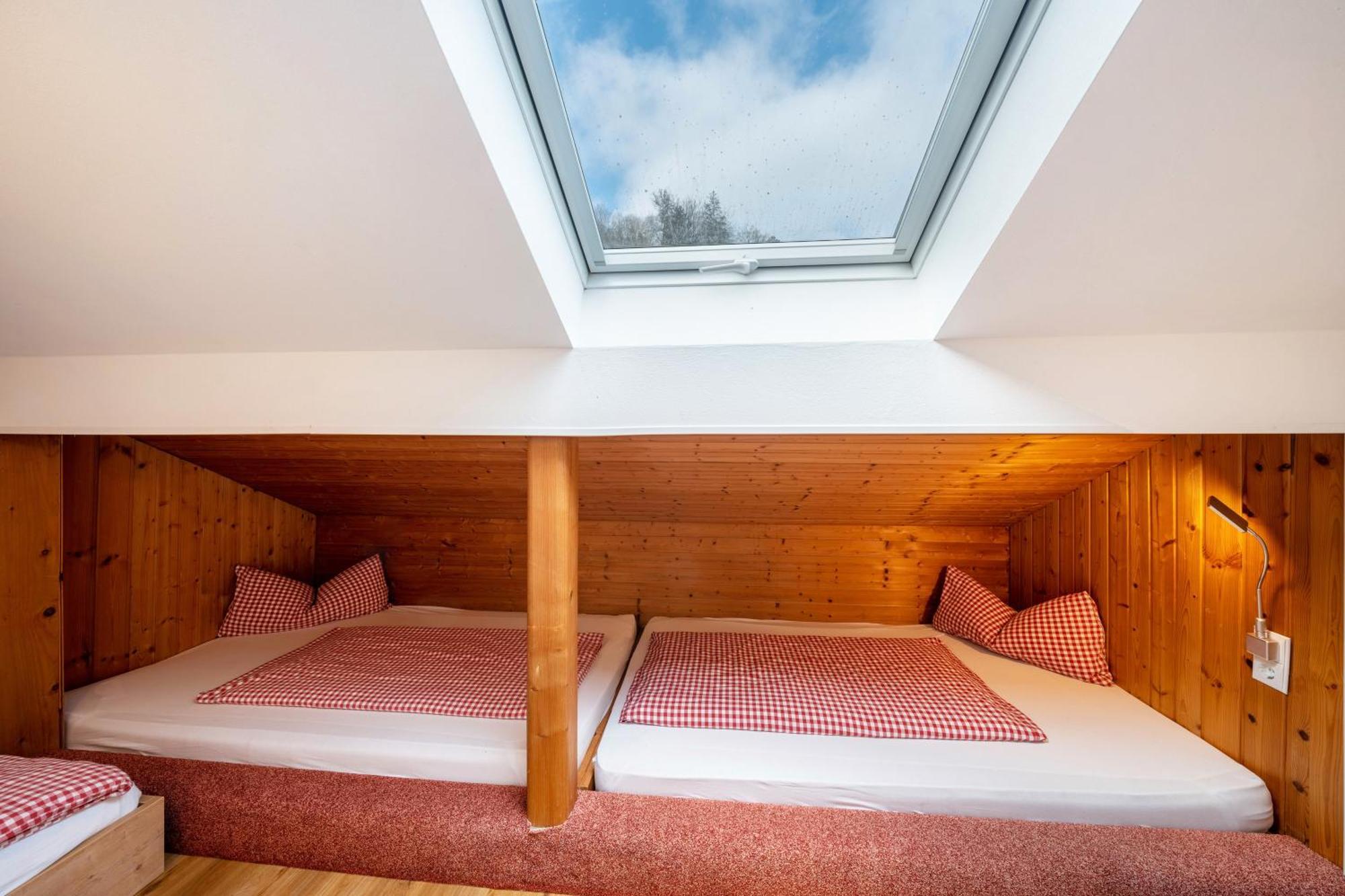 Josenhof Hotel Wolfach Kültér fotó