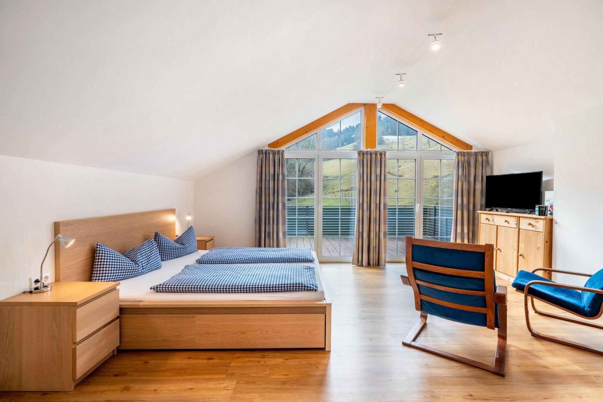 Josenhof Hotel Wolfach Kültér fotó