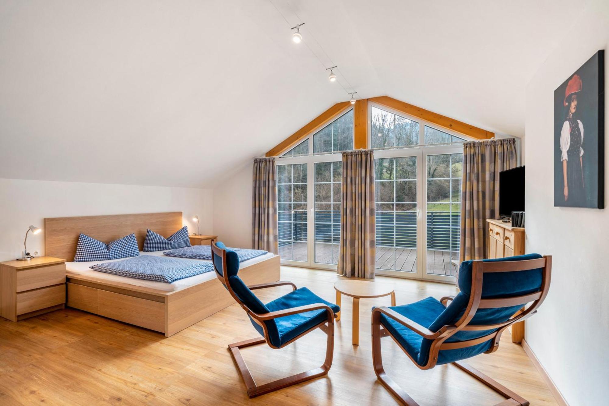 Josenhof Hotel Wolfach Kültér fotó