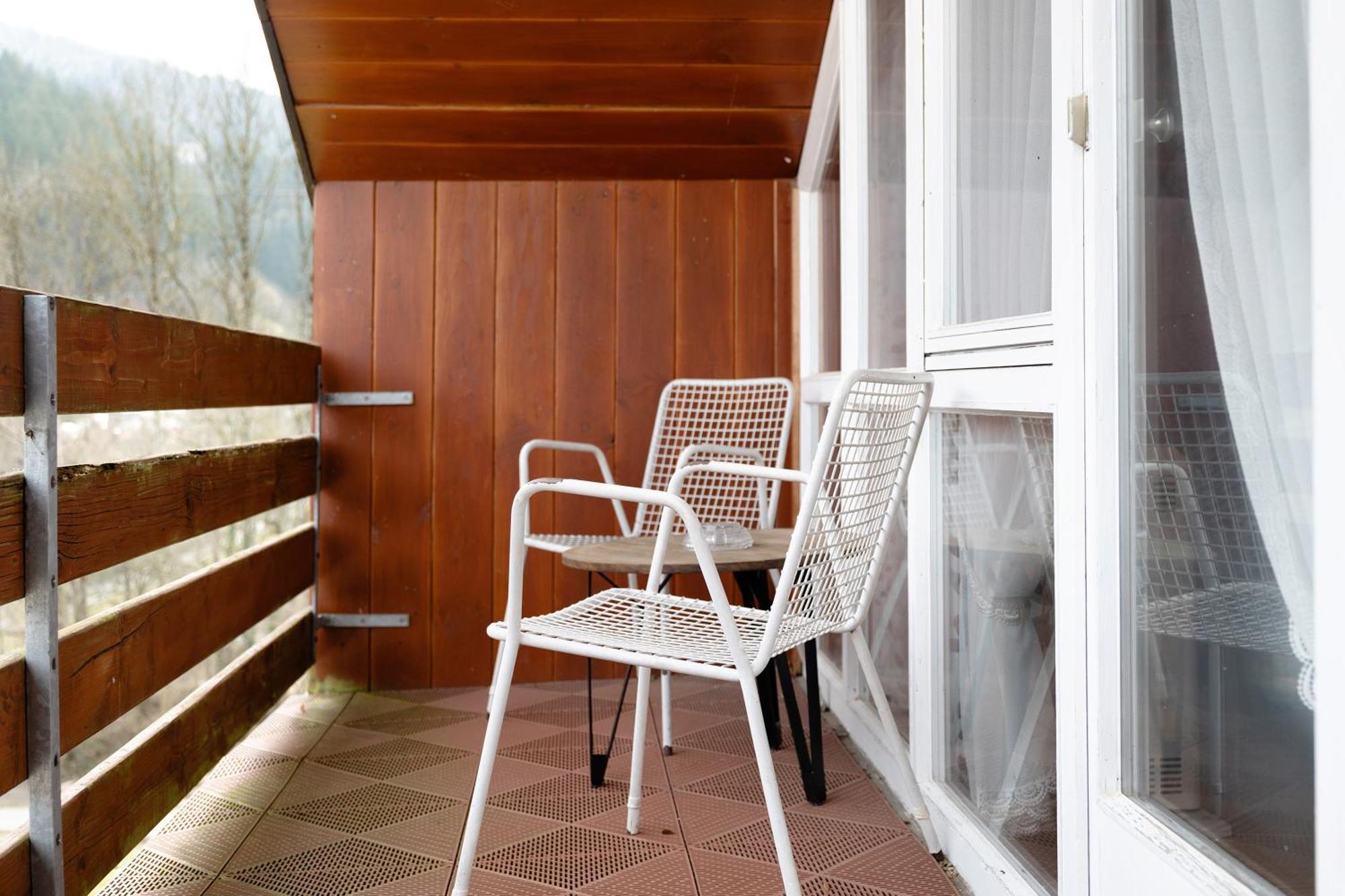 Josenhof Hotel Wolfach Kültér fotó