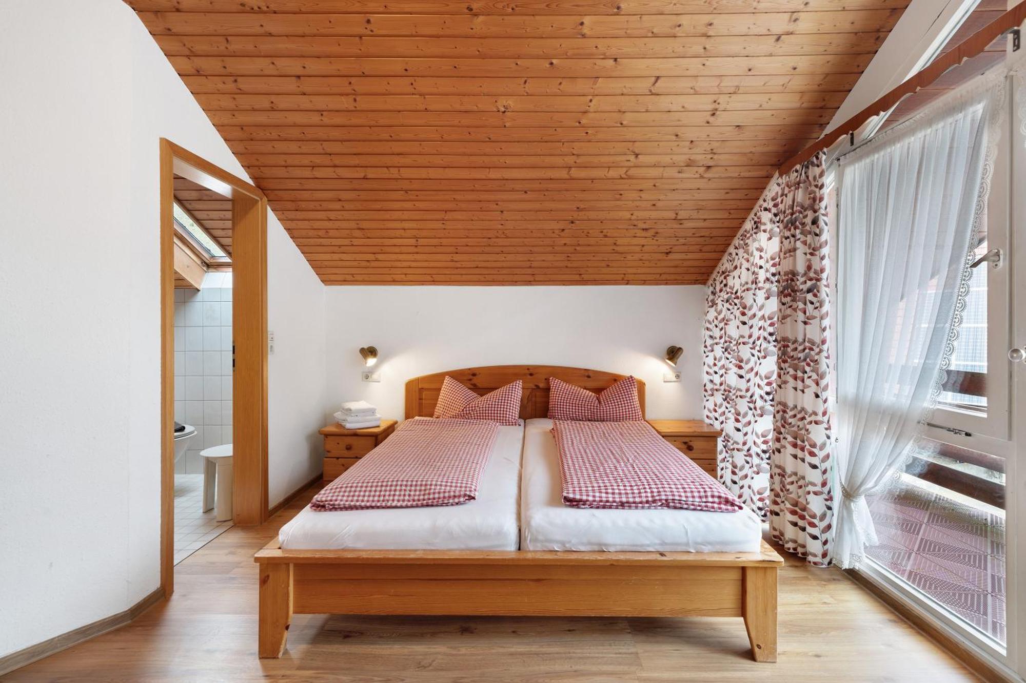 Josenhof Hotel Wolfach Kültér fotó