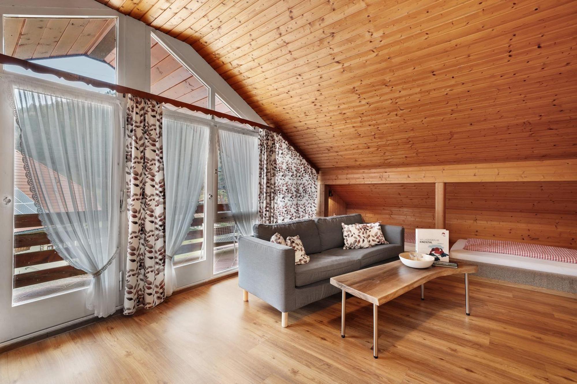 Josenhof Hotel Wolfach Kültér fotó