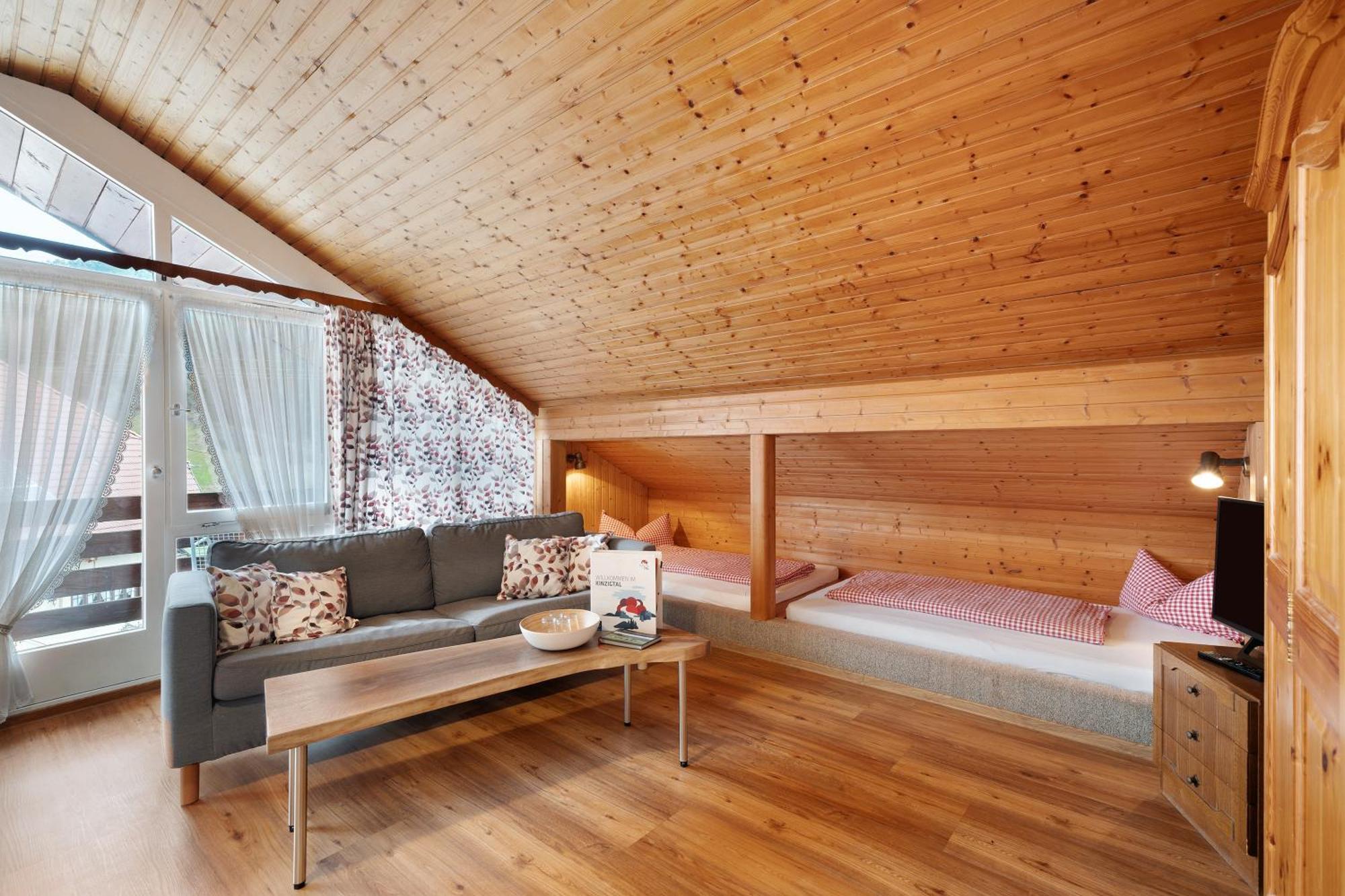 Josenhof Hotel Wolfach Kültér fotó